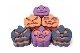 Molde silicona 6 calabazas Halloween (1).jpg